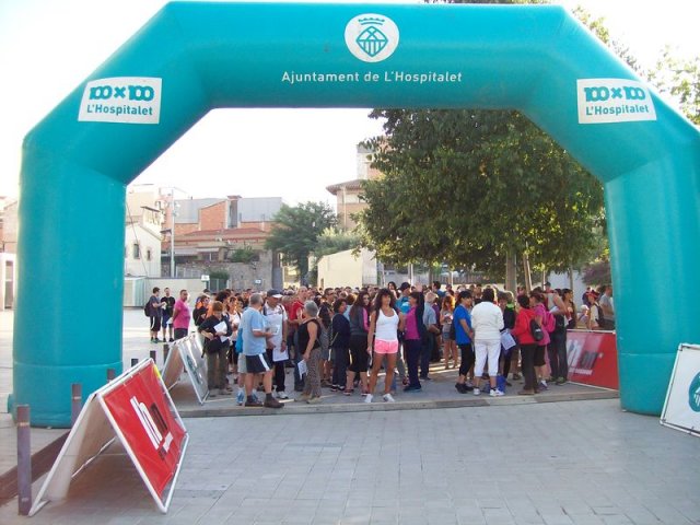 Caminada Popular 2014
